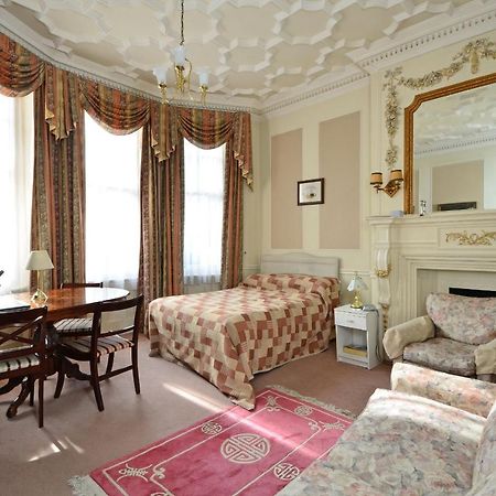 La Suite South Лондон Екстериор снимка