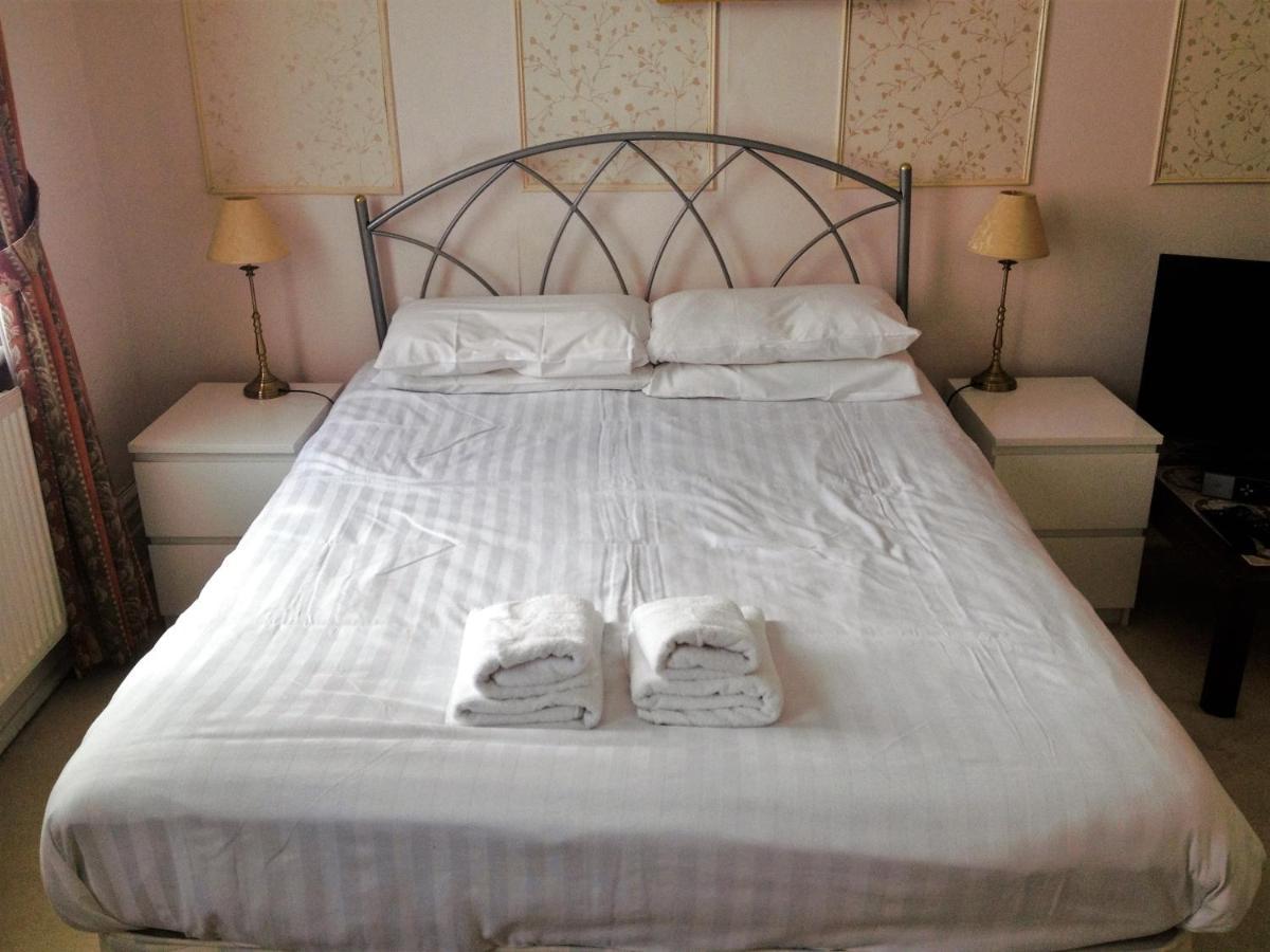 La Suite South Лондон Екстериор снимка