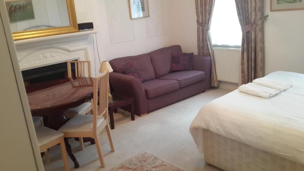 La Suite South Лондон Екстериор снимка