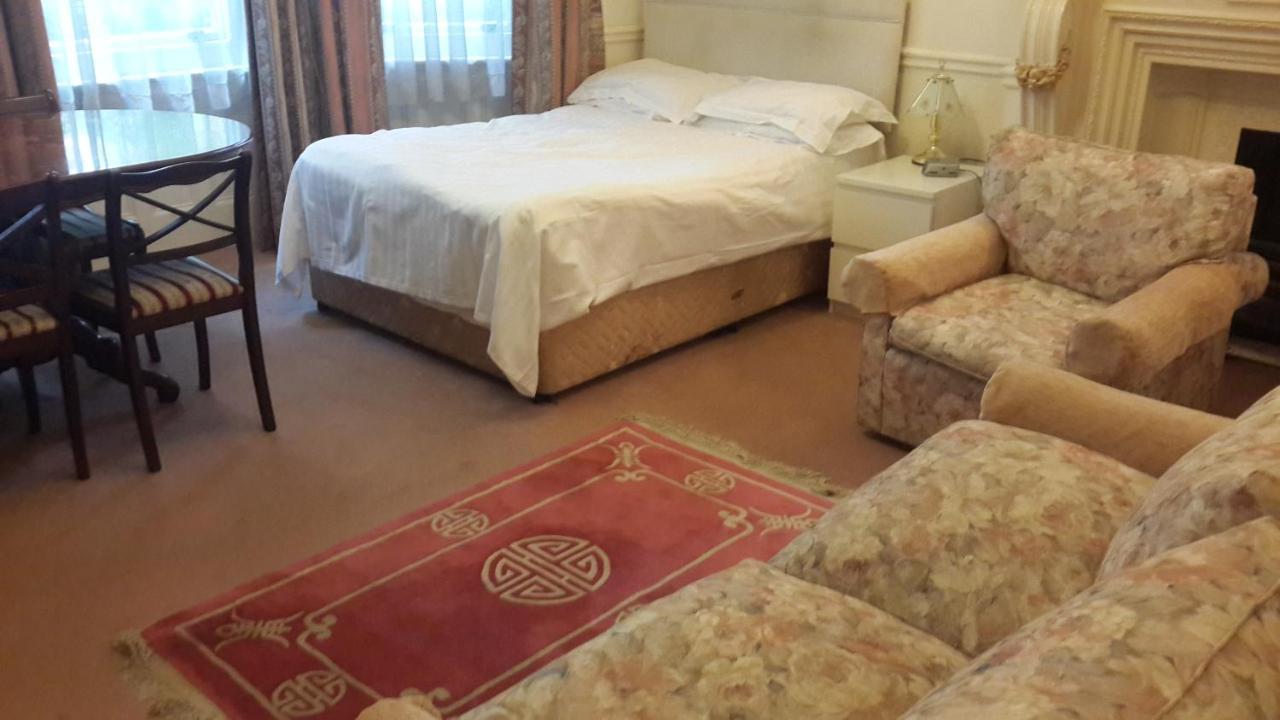 La Suite South Лондон Екстериор снимка